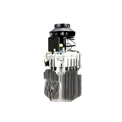 2KW air parking heater 2KW air parking heater