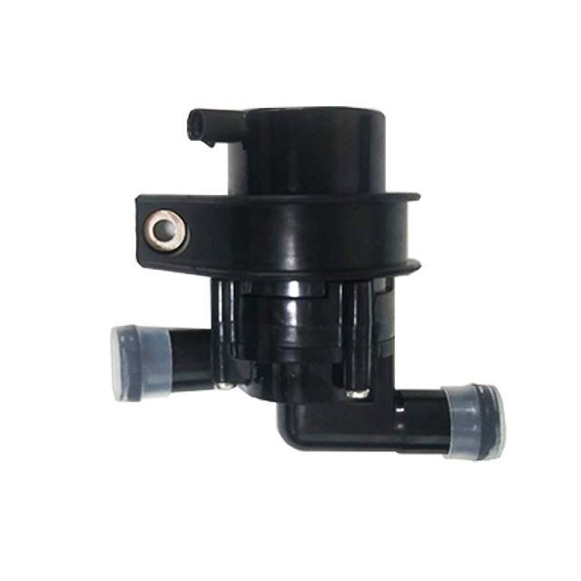 water pump for parking heater