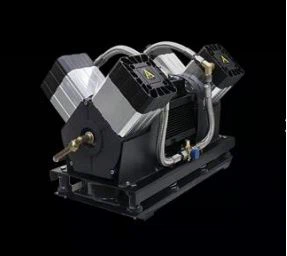 Oil-free piston air compressor07.png Oil-free piston air compressor07.png