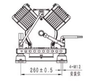 Oil-free piston air compressor05.png Oil-free piston air compressor05.png