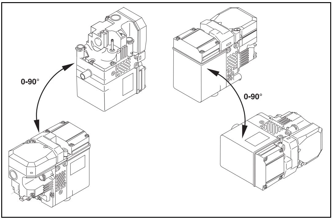 NF liquid parking heater