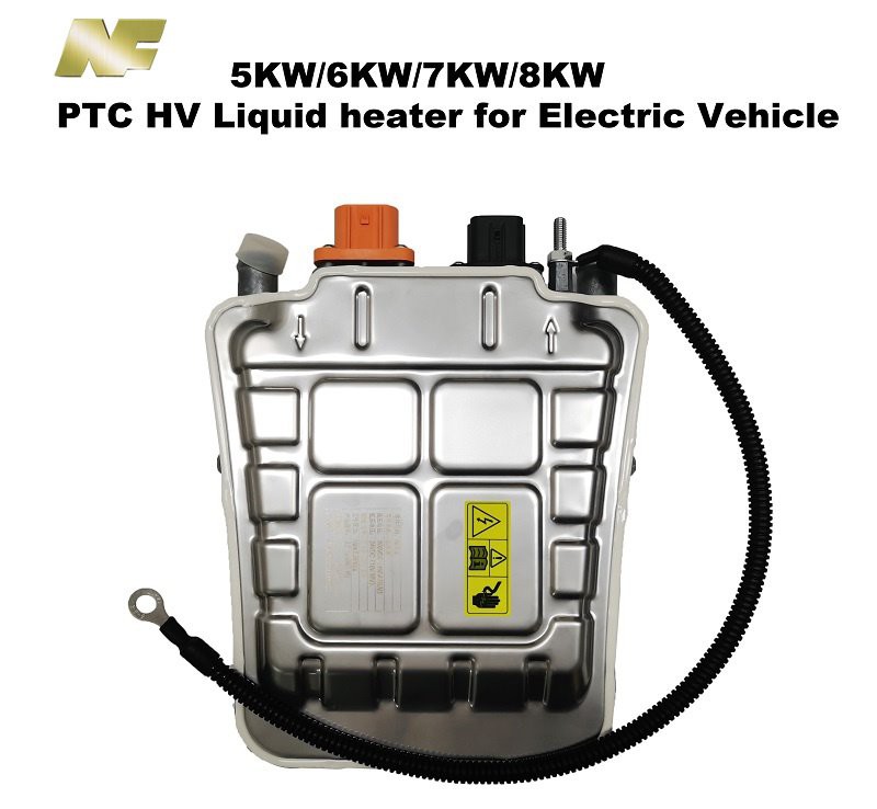 Electric Heater PTC Heater