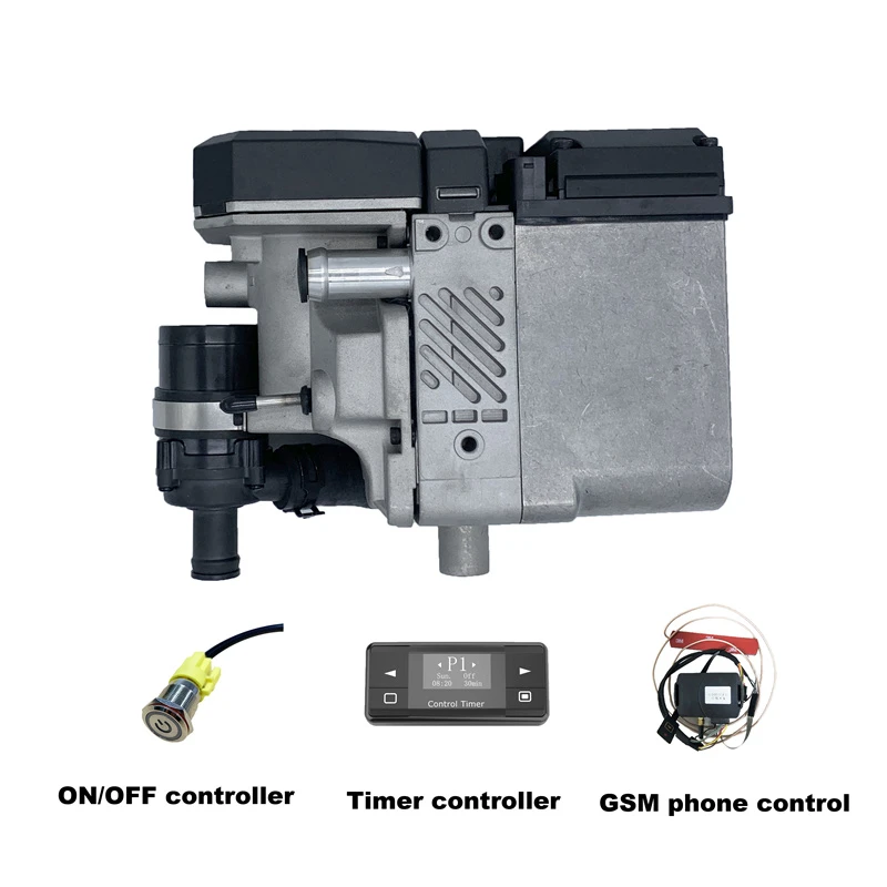 liquid parking heater liquid parking heater
