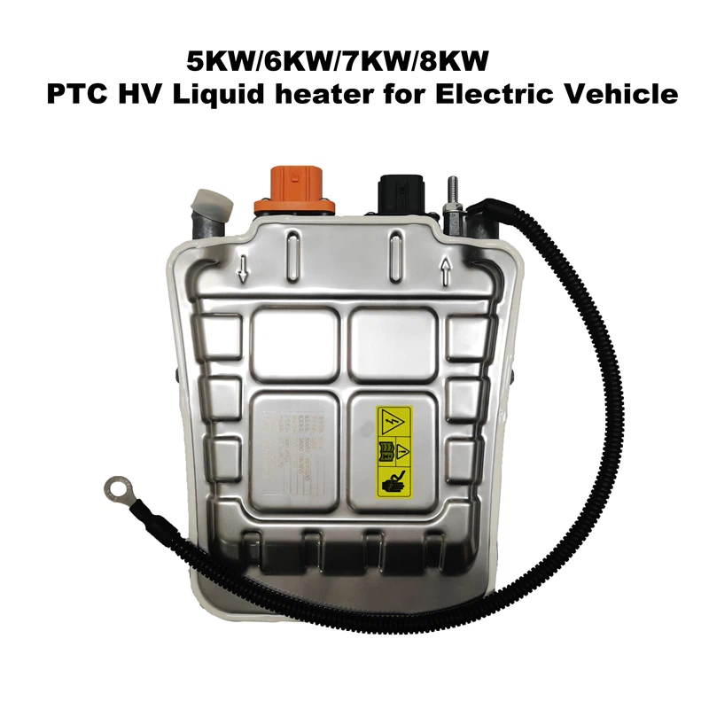 PTC heater09