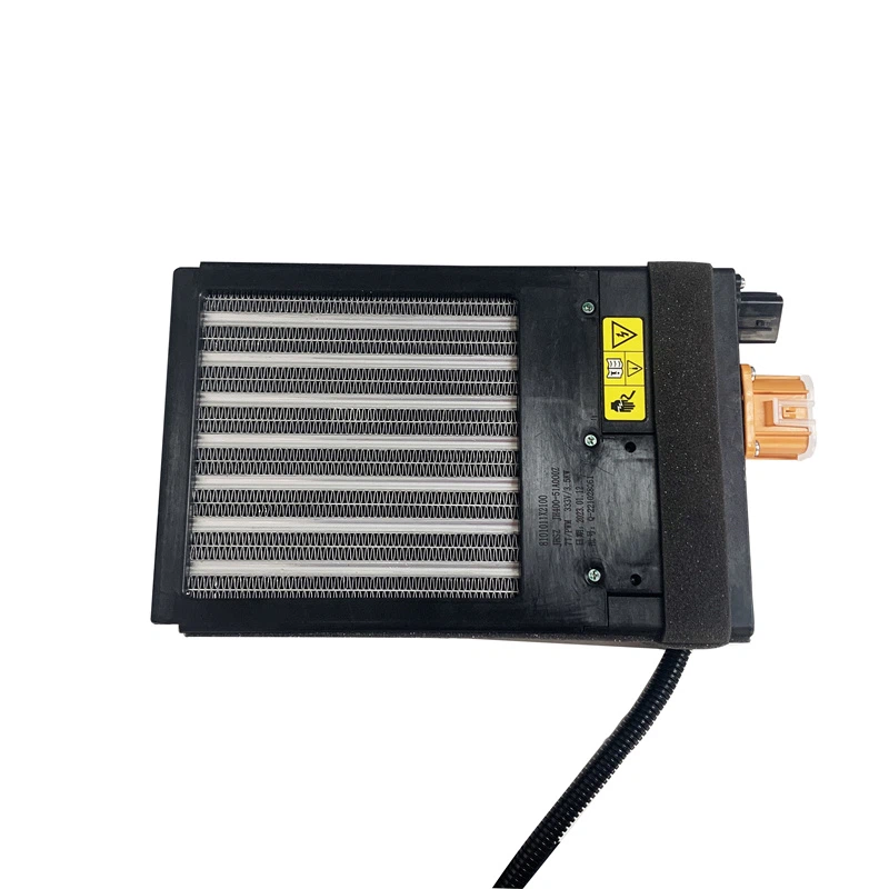 PTC heating element