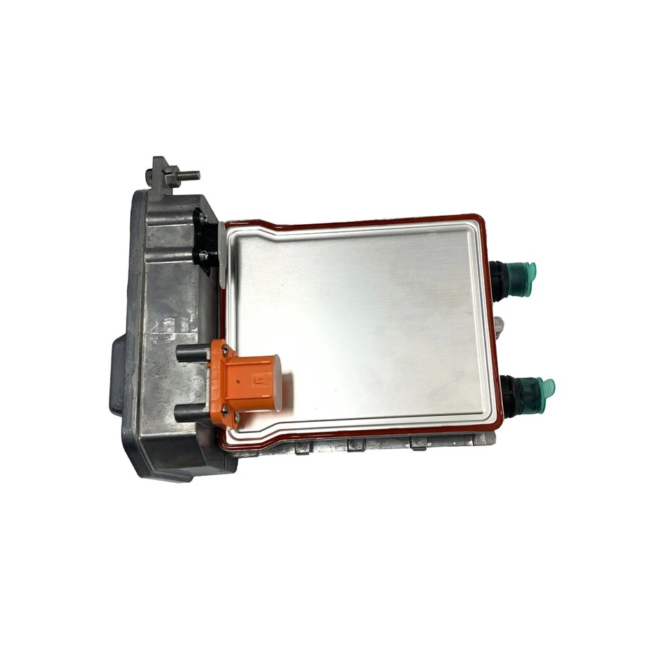 10kw PTC High Voltage Coolant Heater For EV