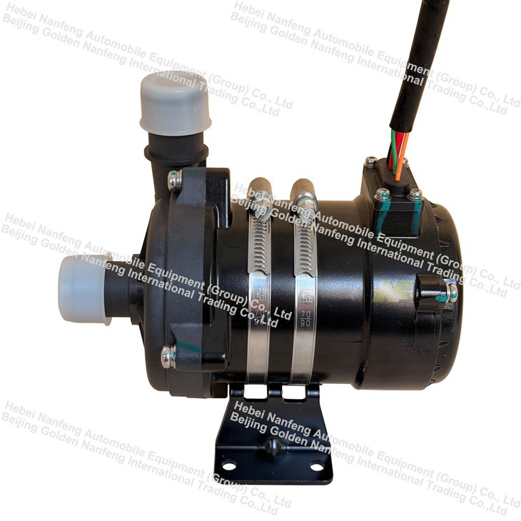 600W Electric Vehicle Liquid Cooling Pump