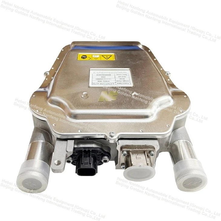 7-15kw EV Thick Film Heater