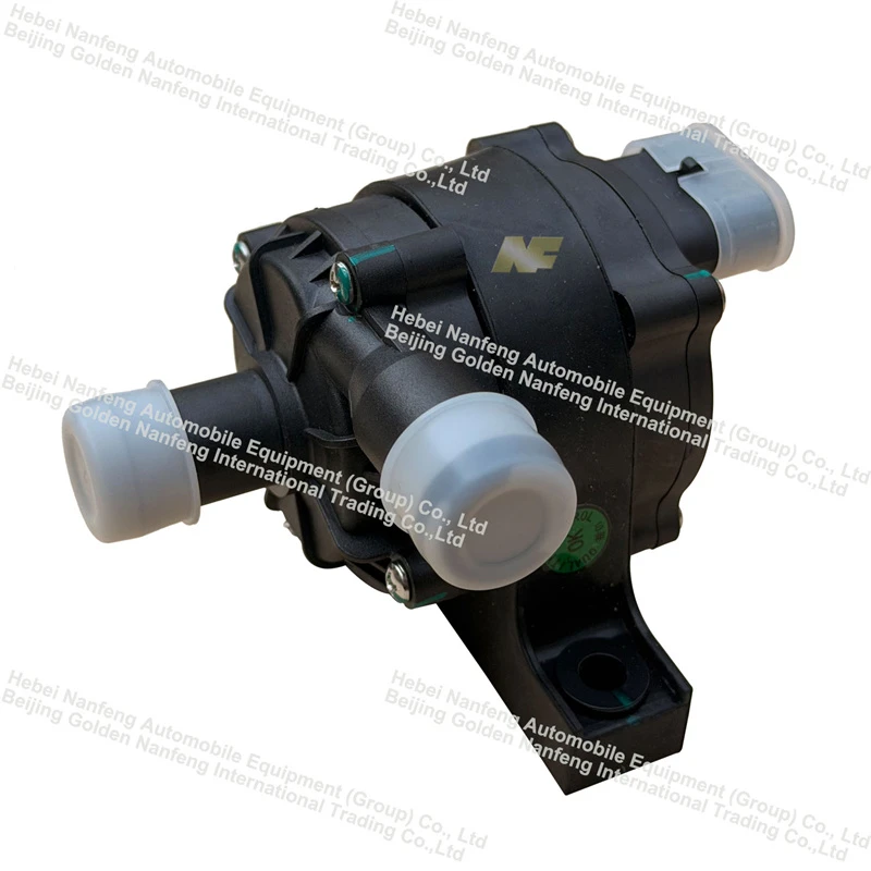 Auto Electric Water Pump For Commercial Vehicle