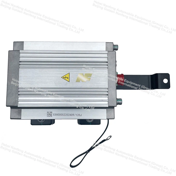 EHPS Steering Pump For Electric Trucks