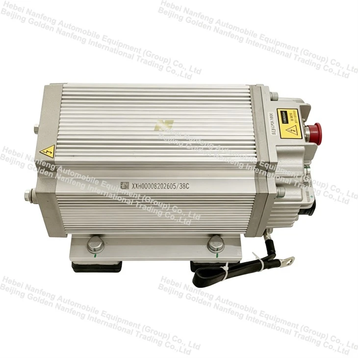 Electric Power Steering Pump For Electric Bus