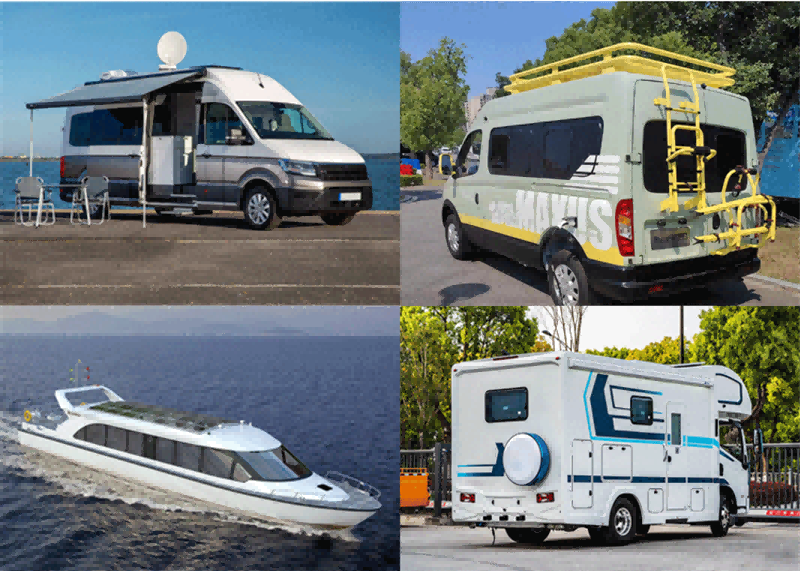 parking heater application parking heater application