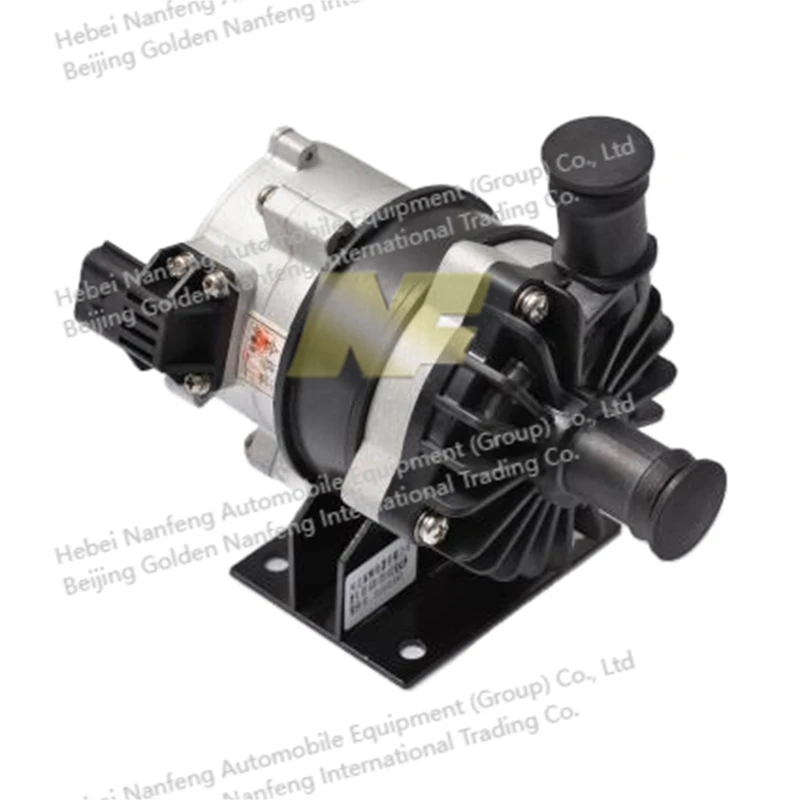 electric water pump packing electric water pump packing