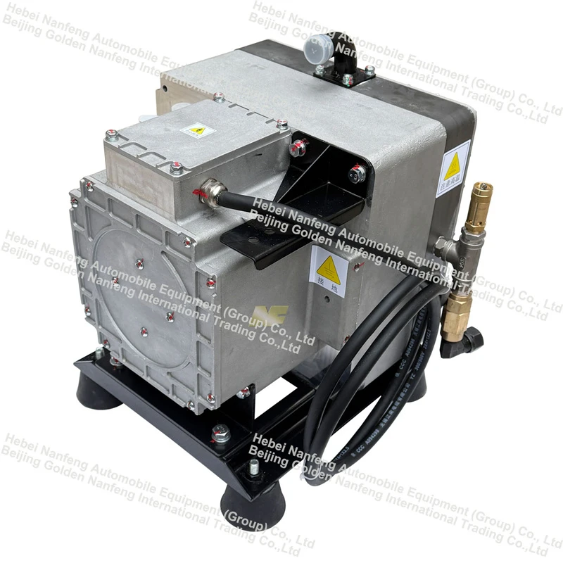 electric oil free air compressor electric oil free air compressor