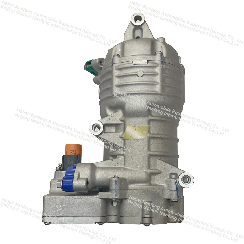 electric air compressor electric air compressor