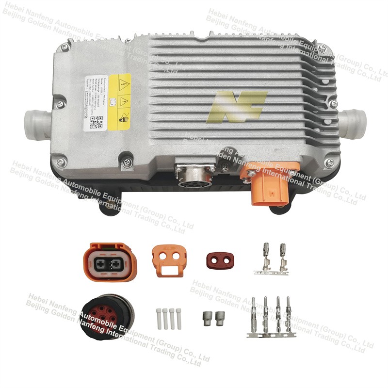 ptc liquid heater 13