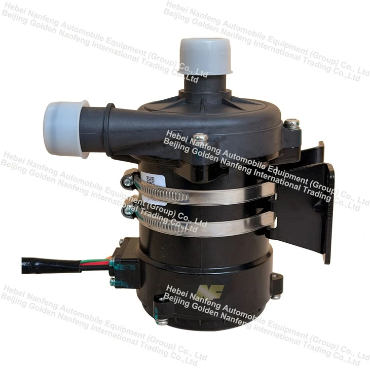New Energy Vehicle Circulation Coolant Pump