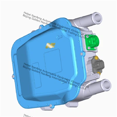 NF Group Launches A New Thick Film Heater