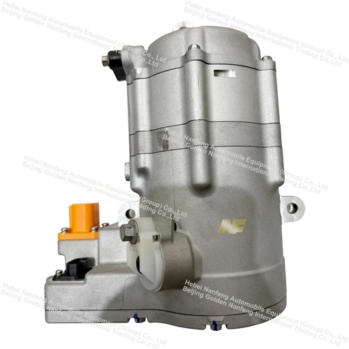 Electric Compressor