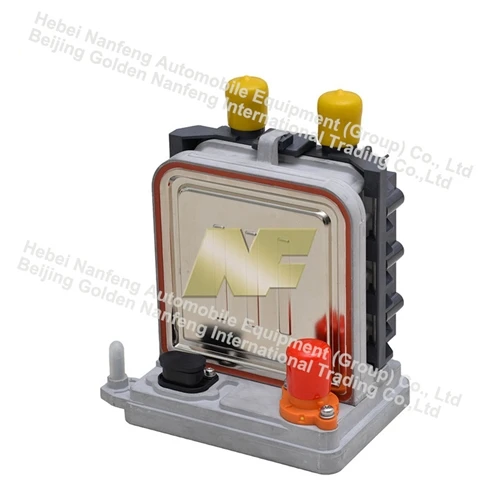 How To Select A High-voltage PTC Coolant Heater For An EV