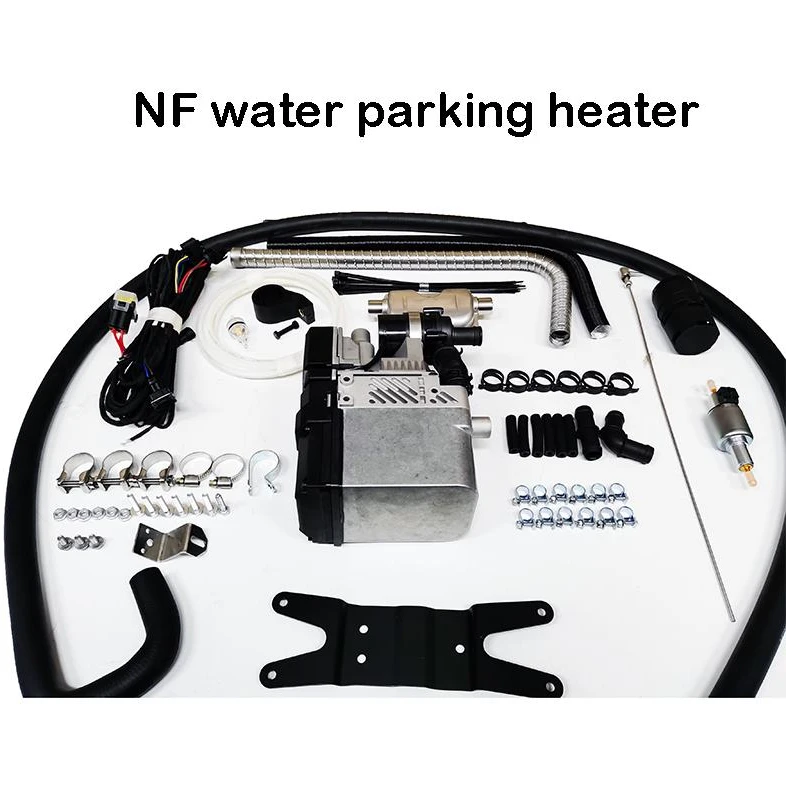 5kw liquid heater