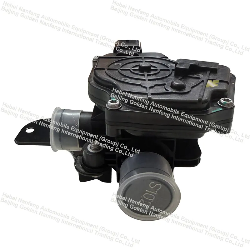 electric 3 way valve