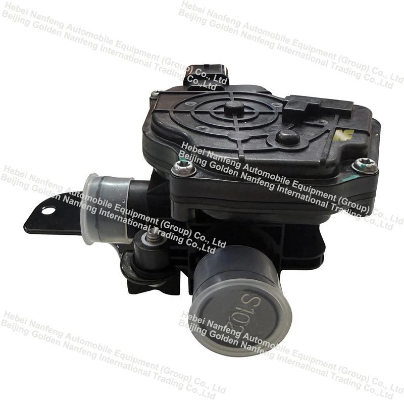 electric 3 way valve