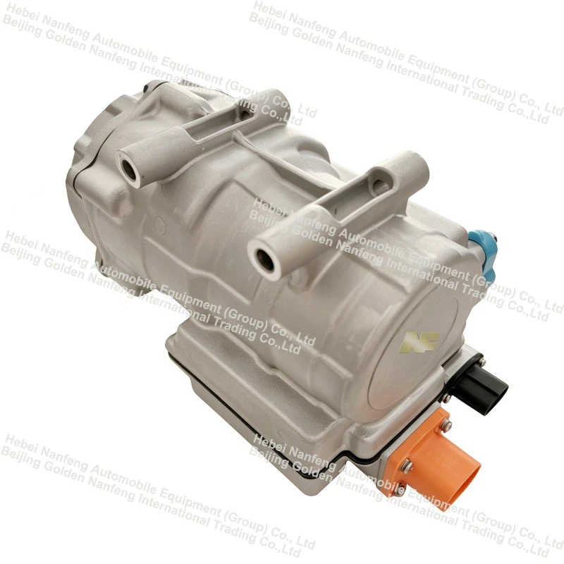 AC air compressor3 AC air compressor3