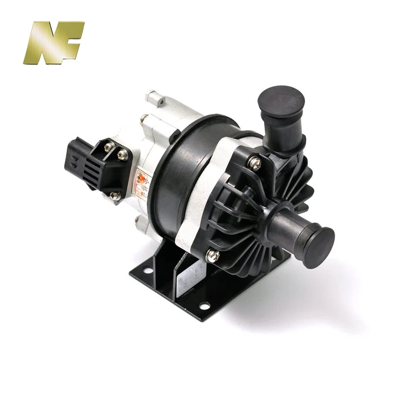 Auto Electric Water Pump for Bus Auto Electric Water Pump for Bus