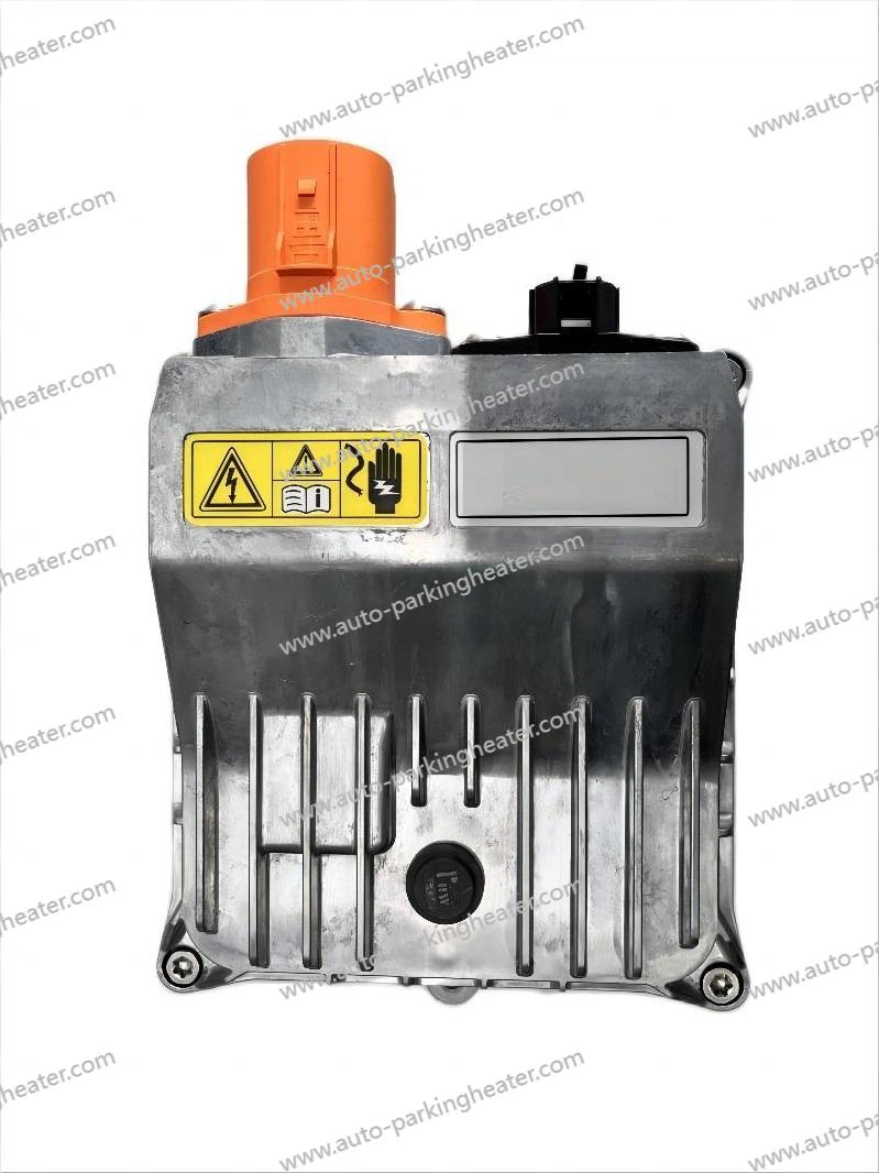 PTC water heater PTC water heater