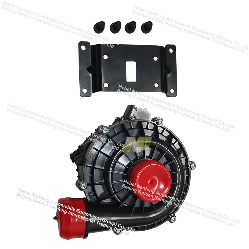 electronic water pump electronic water pump