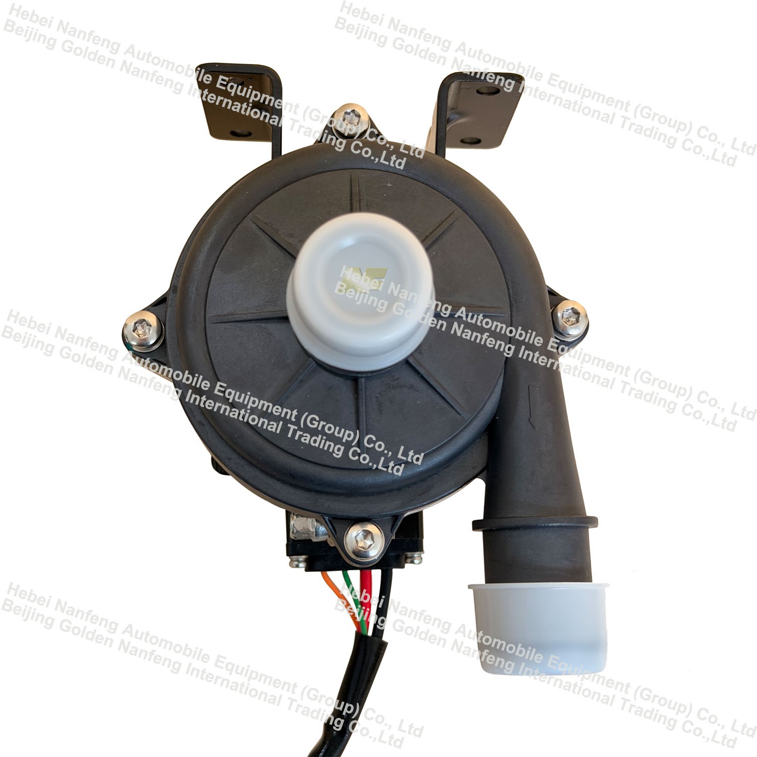 ev water pump11 ev water pump11