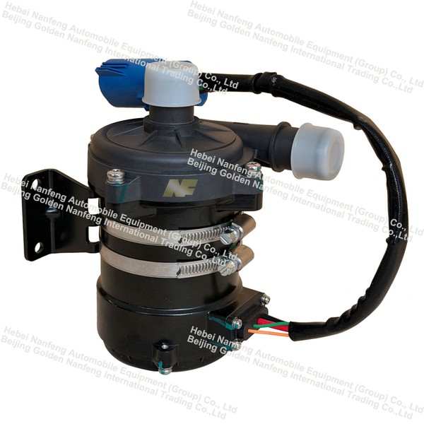 ev water pump7 ev water pump7