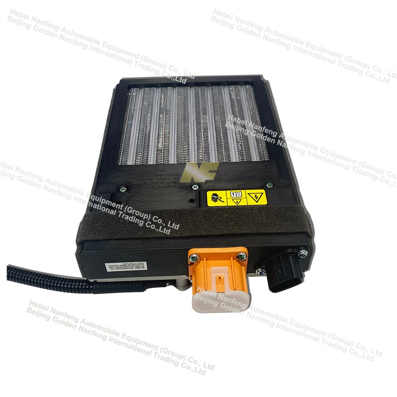 ptc air heater ptc air heater
