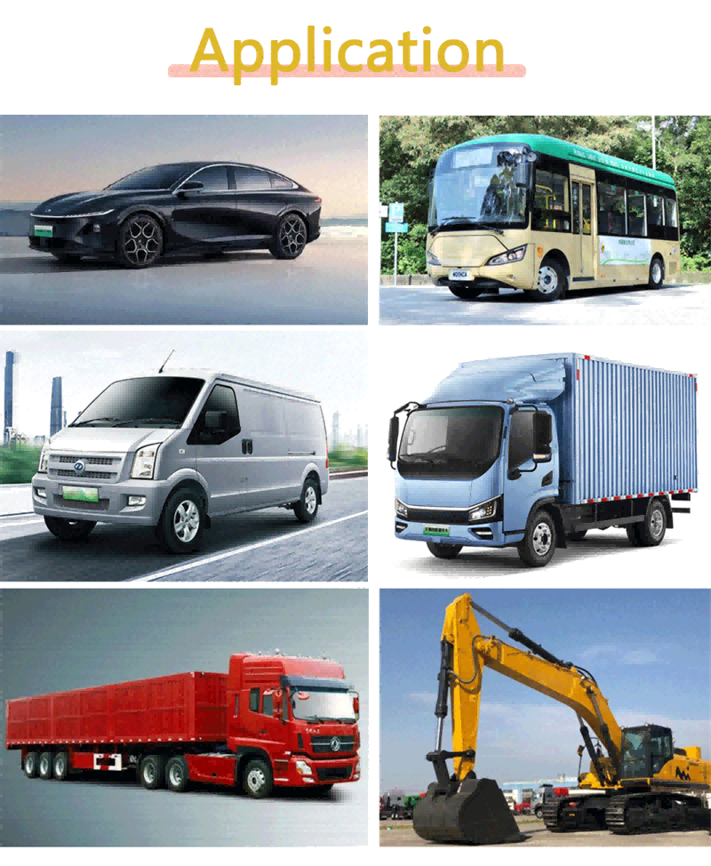 air heater application air heater application
