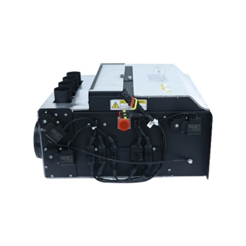 electric bus electric defroster electric bus electric defroster