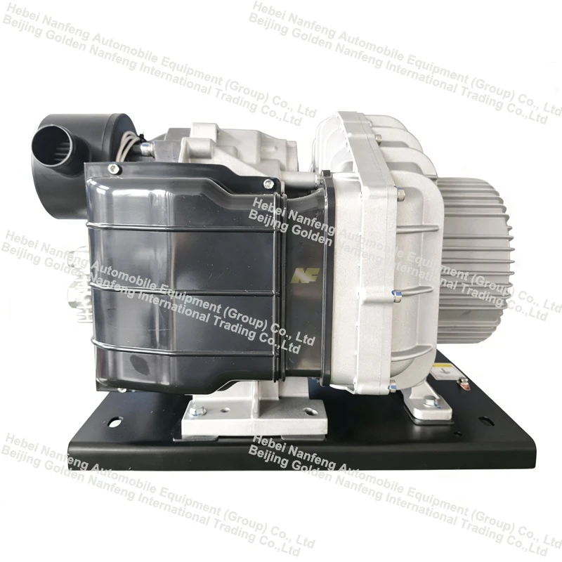 electric oil free air compressor electric oil free air compressor