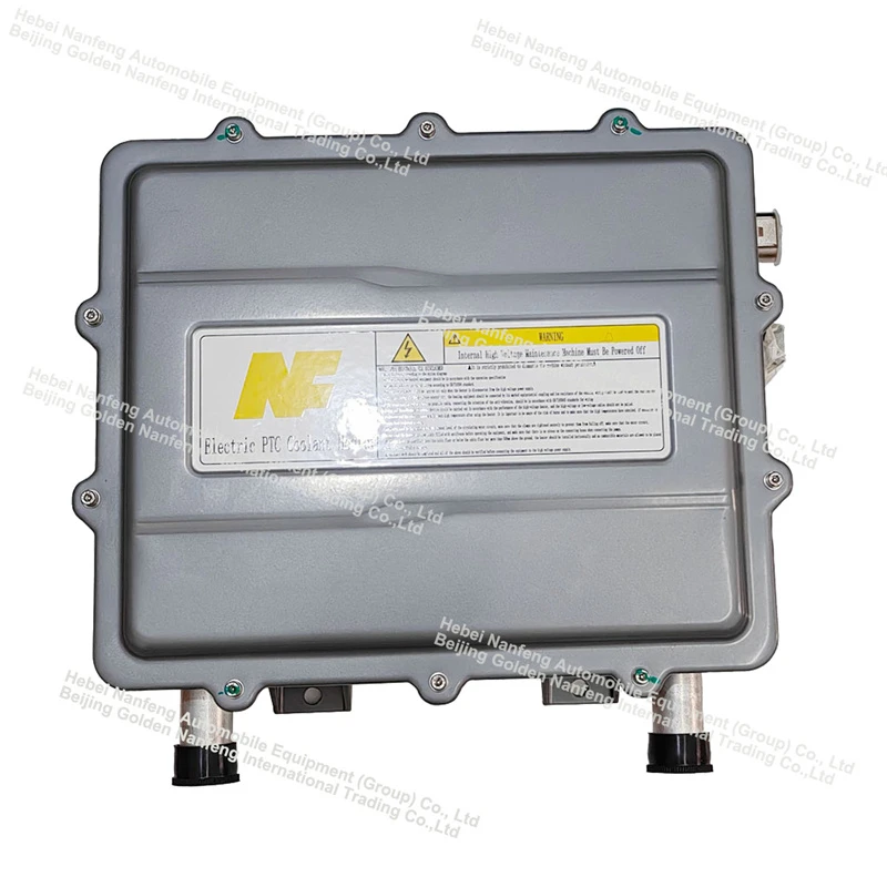 high voltage PTC heaters high voltage PTC heaters
