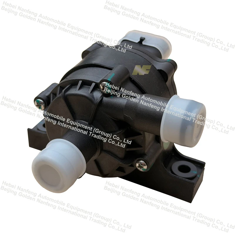 electric water pump manufacturer