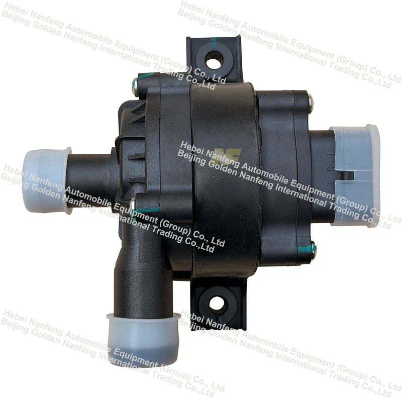 ev automotive water pump