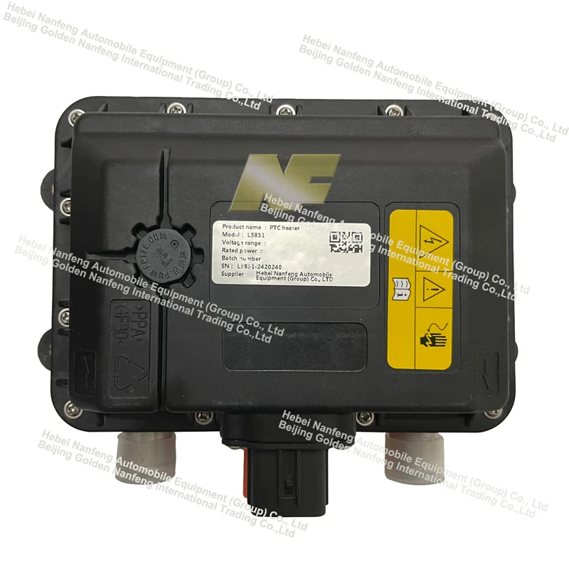 PTC heater 1