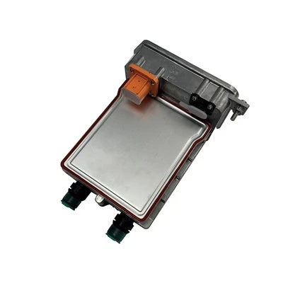 10kw PTC High Voltage Coolant Heater For EV suppliers