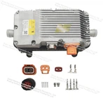 12KW Electric Bus Battery Heater