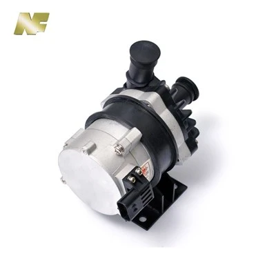 12V Electronic Water Pump For Electric Car