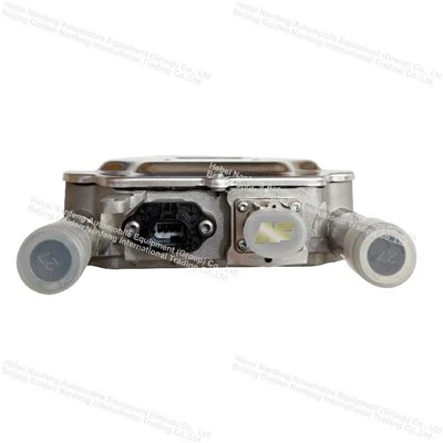 15KW Thick Film Heater factory