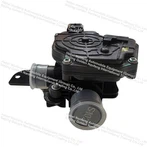Electric 3 Way Coolant Control Valve For BTMS in Electric Vehicles