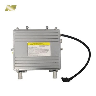 20KW High Voltage Coolant Heater With CE