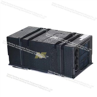 220-240V Under Bench Caravan Air Conditioner