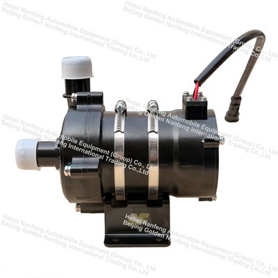 240W Electronic Water Pump factory