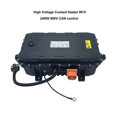24KW Electric Bus Heater For Bus